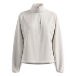 Odlo Kleding Odlo Zeroweight  Hardloopjas Dames-cr&egrave;me