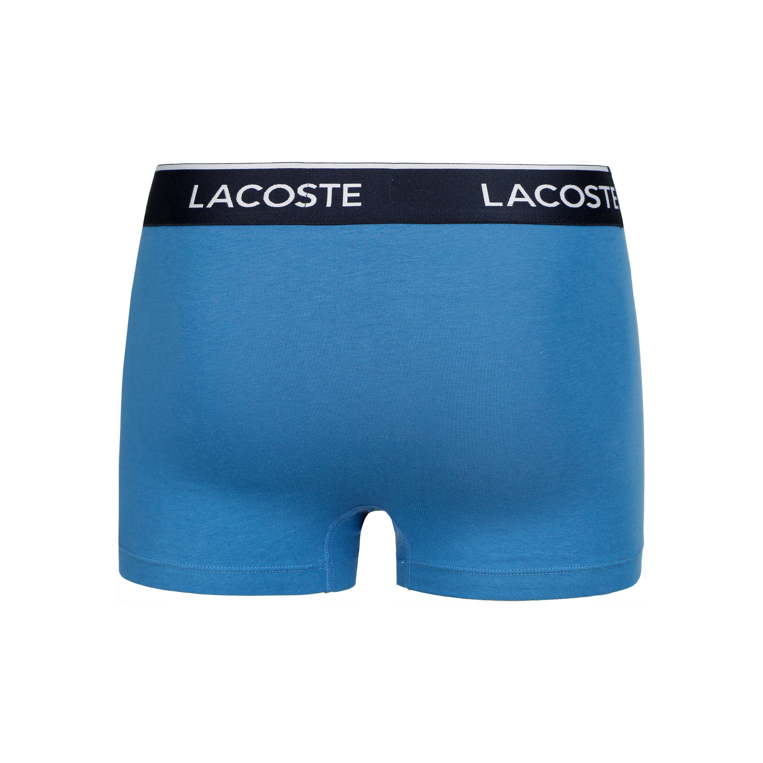 Buy Lacoste Boxershort Verpakking 3 Stuks Heren Zilver online Tennis Point NL