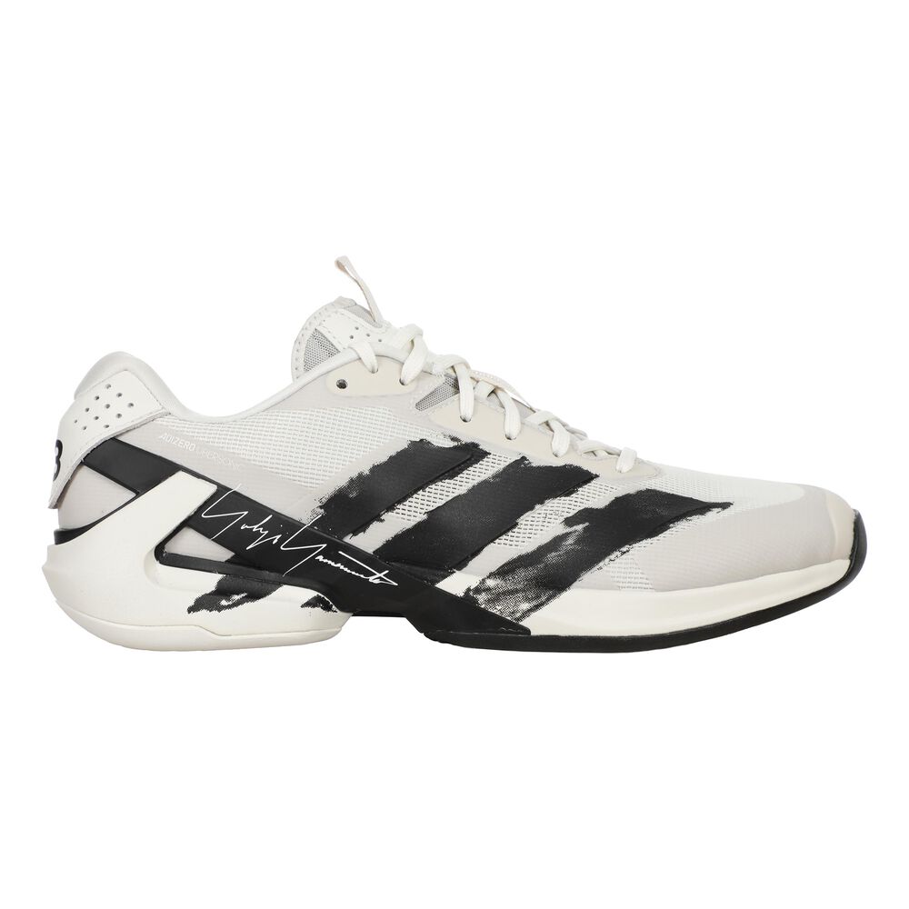 Adidas Adizero Ubersonic 5 Y-3 Tennisschoenen Dames