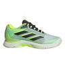Avacourt 2 Allcourt Schoen Dames-Lichtgroen,Zwart