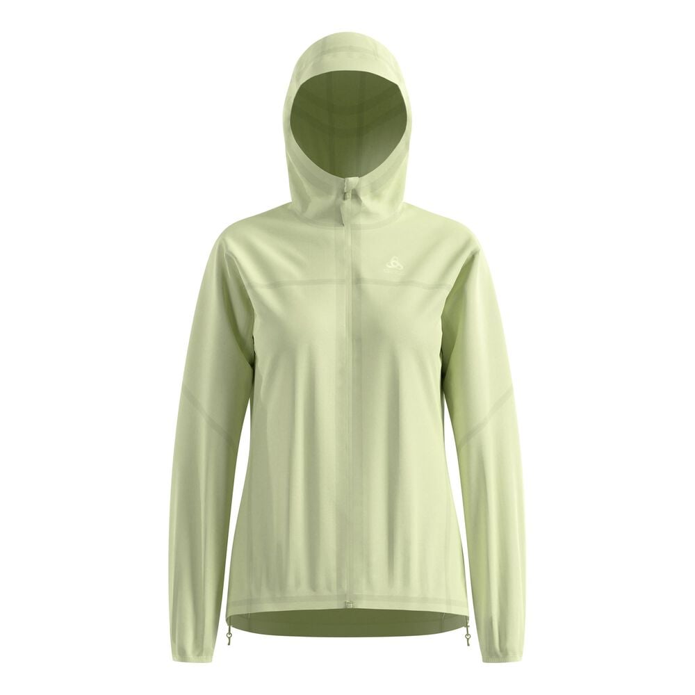 Odlo X-Alp Waterproof Hardloopjas Dames