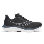 Saucony Hardloopschoenen Saucony Kinvara 16 Neutrale schoen Heren-zwart, wit