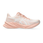 ASICS Hardloopschoenen ASICS Dynablast 5 Neutrale Schoen Dames-Wit,Roze