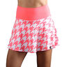 Lux II Rok Dames-Koraal,Wit