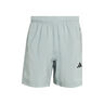 Basic 7Inch Shorts Heren-salie