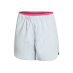 NEO Kleding NEO Flyweight 5in Hardloopshorts Dames-Grijs,Pink