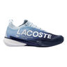 AG-LT LITE Allcourt Schoen Heren-Lichtblauw,Donkerblauw