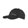 Pro Player Cap Unisex - zwart, 