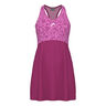 Spirit Jurk Dames-Berry,Pink