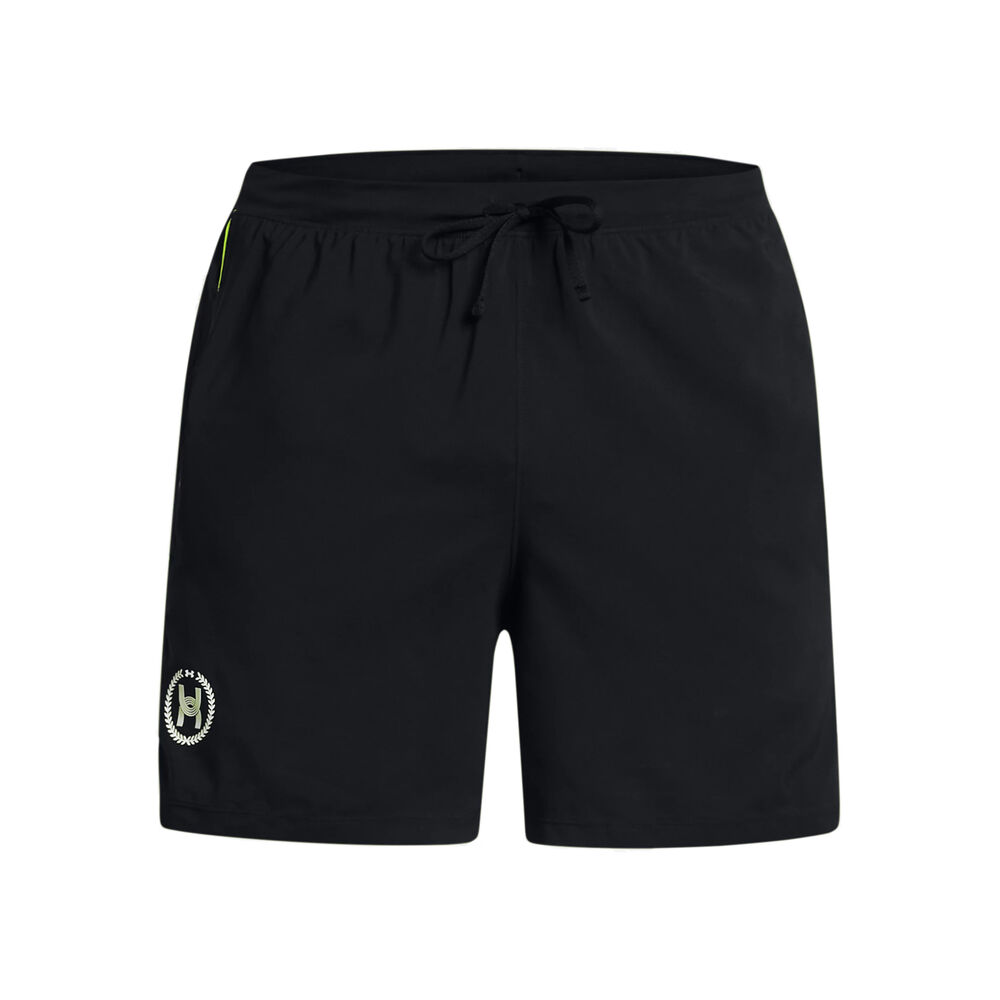 Under Armour Run Everywhere Shorts Heren