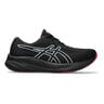 Gel-Pulse 15 GTX Neutrale Schoen Dames-Zwart
