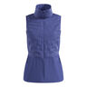Zeroweight Insulator Hardloopvesten Dames-Blauw