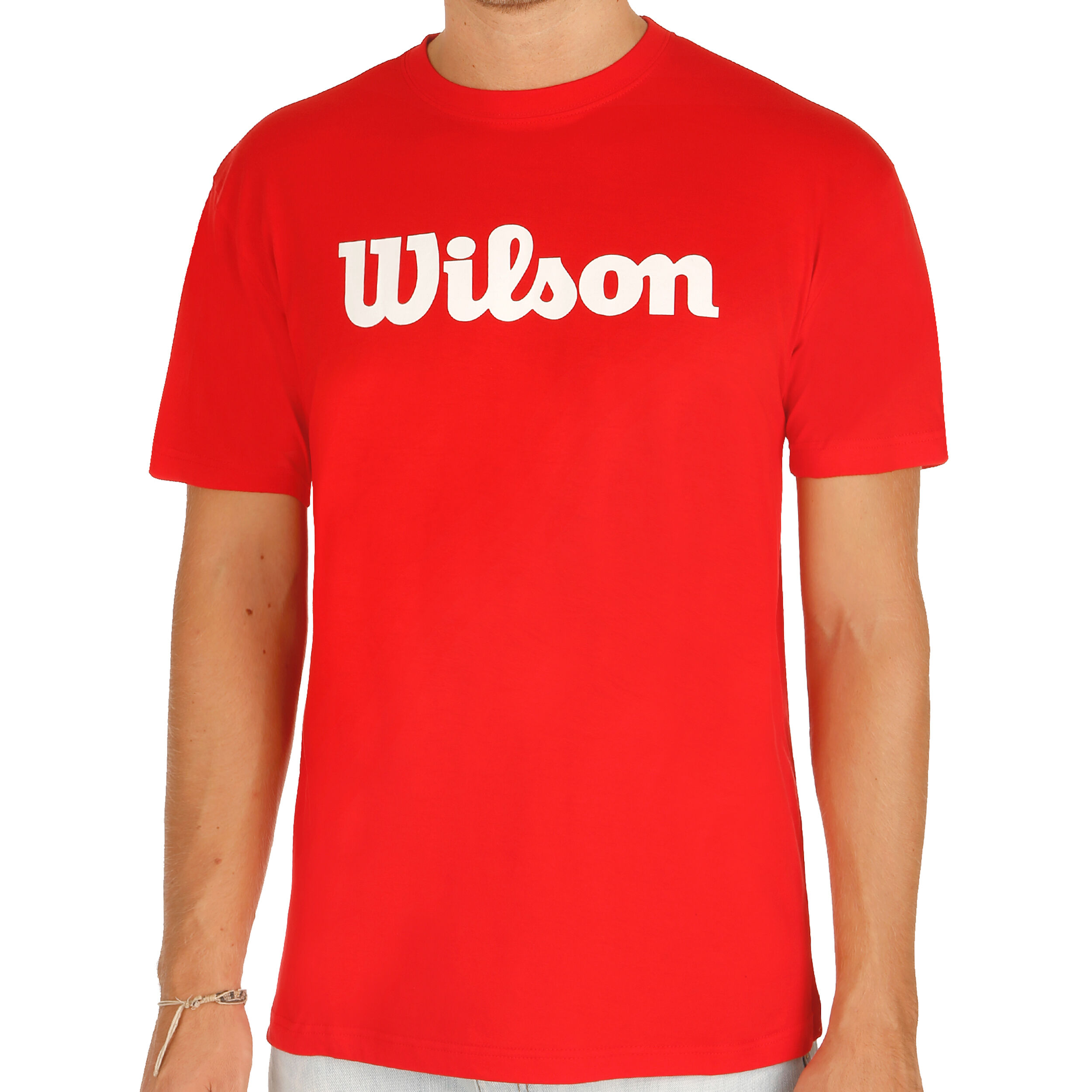 Wilson t shirt sale