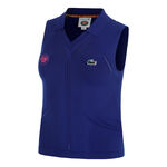 Lacoste Kleding Lacoste Polo Dames - donkerblauw, 