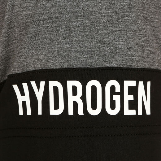 Hydrogen