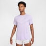 Stride Hardloopshirt Heren - mauve