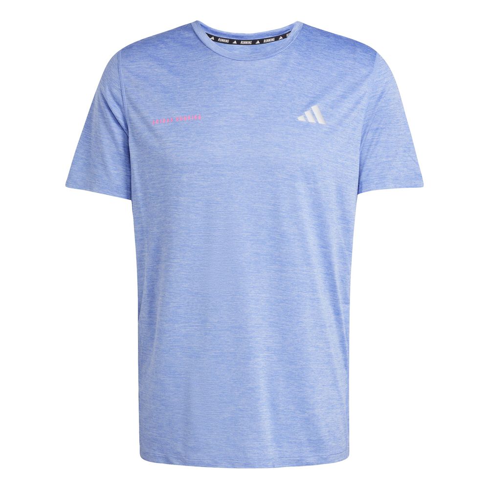 Adidas Own The Run Hardloopshirt Heren