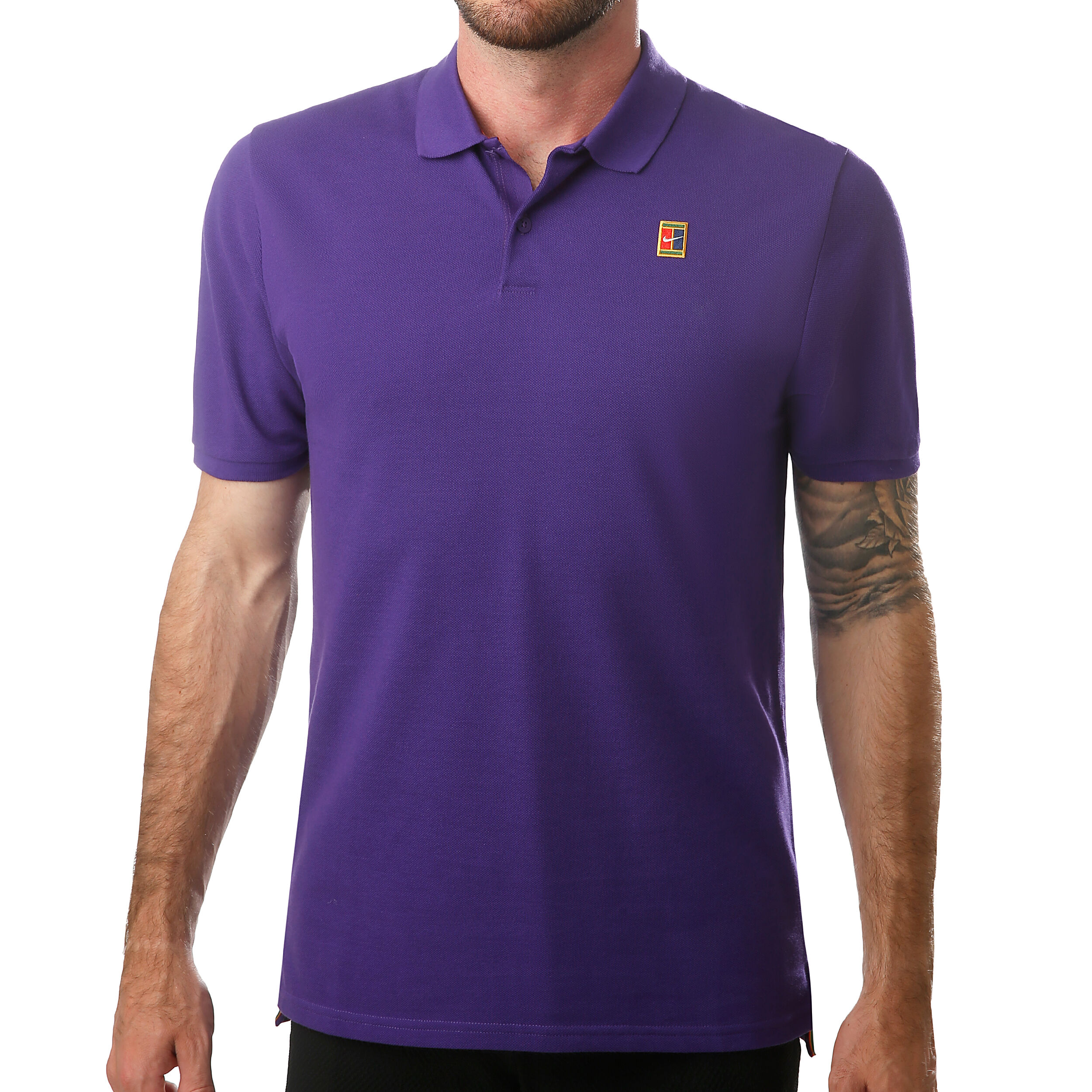 tenniskleding nike heren
