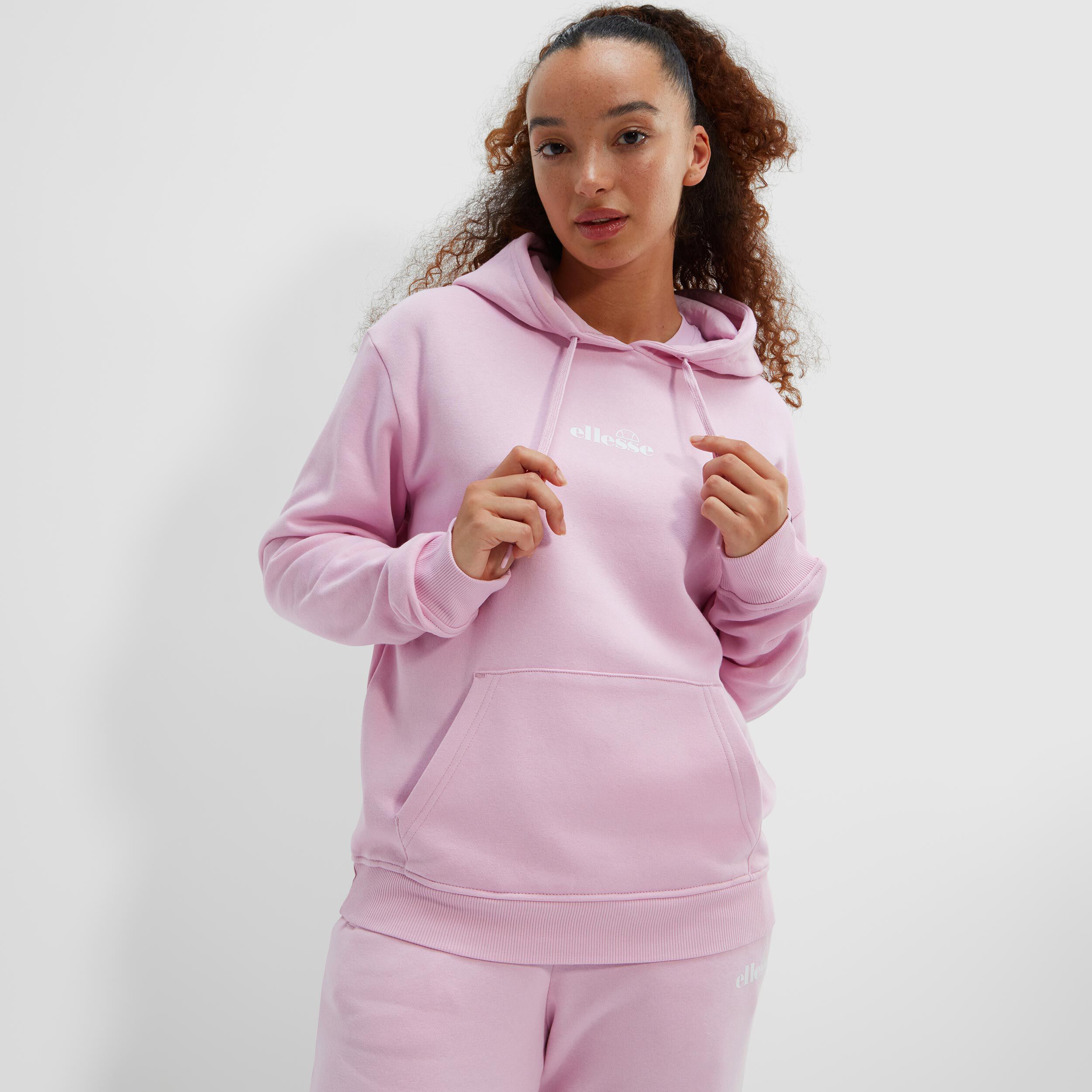 Ellesse trainingspak dames roze online