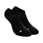 Nike Kleding Nike Multiplier Running No-Show Hardloopsokken Verpakking 2 Stuks-Zwart,Wit