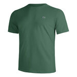 Lacoste Kleding Lacoste Core T-shirt Heren - groen, groen