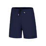 Play Shorts Heren - donkerblauw, 