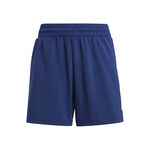 adidas Kleding adidas Club 3 Stripes 5in Shorts Jongens-Donkerblauw