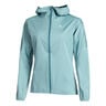 X-Alp Waterproof Hardloopjas Dames-blaugrau