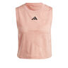 Match Pro Tanktop Dames-Roze