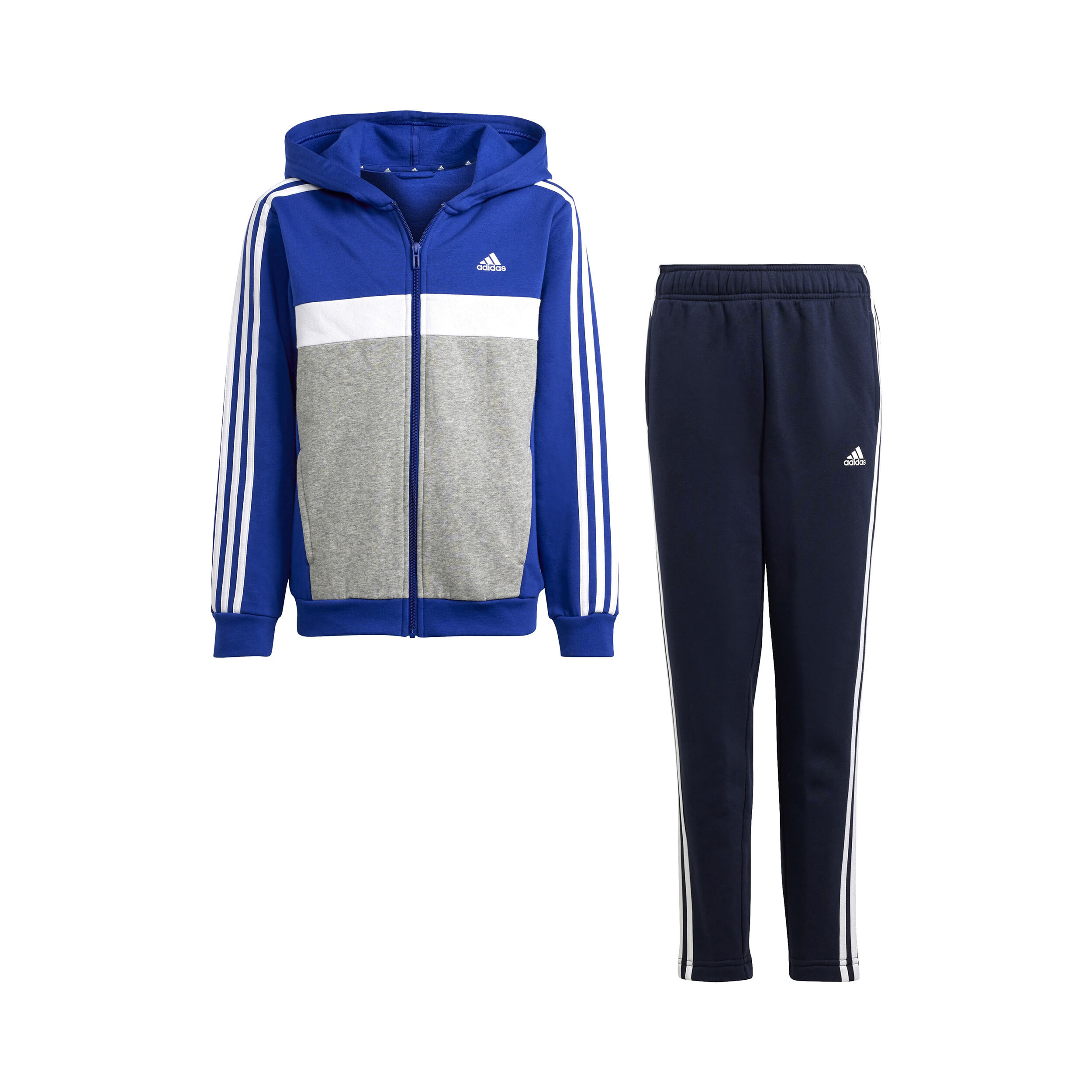 Adidas tennis trainingspak store