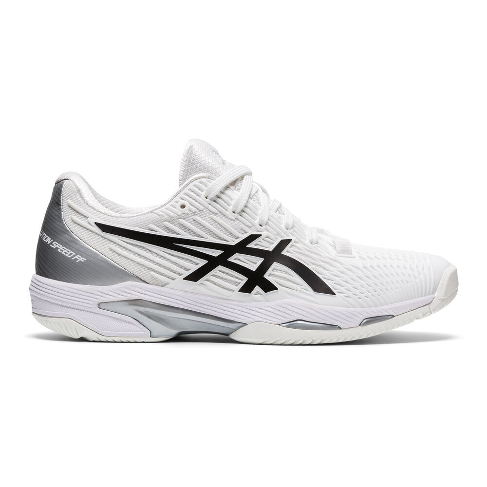 ASICS Solution Speed FF 2 Tennisschoenen Dames