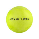 Tennis-Point Giantballen Tennis-Point Jumbo Ball Klein Noventi Open Verpakking 1 Stuk