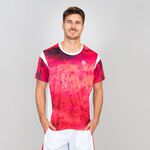 BIDI BADU Jarol Tech Tee Men