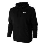 Dri-Fit Sweatjacke Men