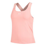 Ellesse Kleding Ellesse Samprini Tanktop Dames-Roze