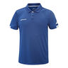 Play Polo Heren-Blauw