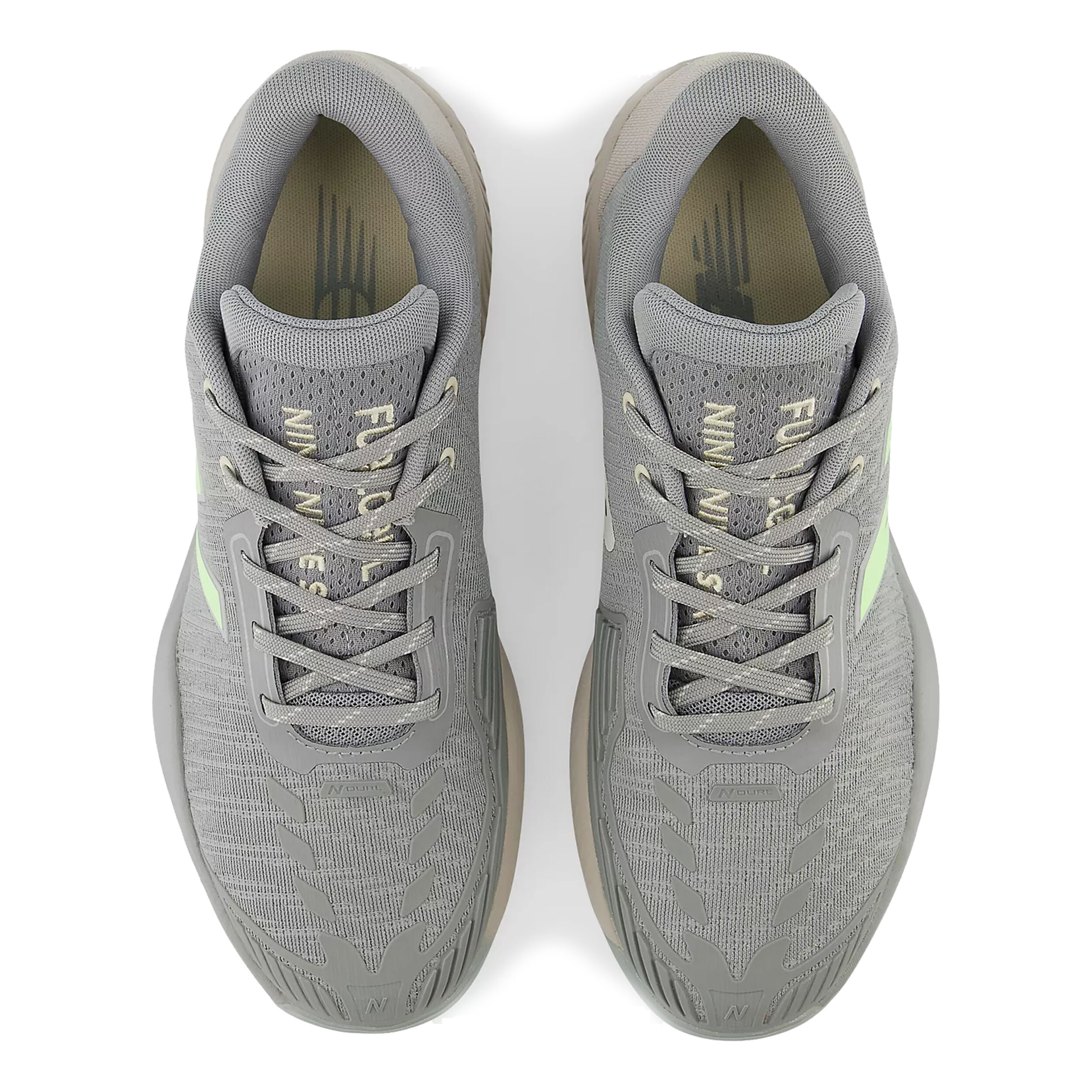 New balance wr996 heren grijs 2025