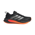 adidas Neutrale schoen adidas Supernova Ease 2 Neutrale schoen Kinderen-zwart, grijs