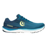 TOPO ATHLETIC Hardloopschoenen TOPO ATHLETIC Magnifly 5 Neutrale schoen Heren - blauw, groen