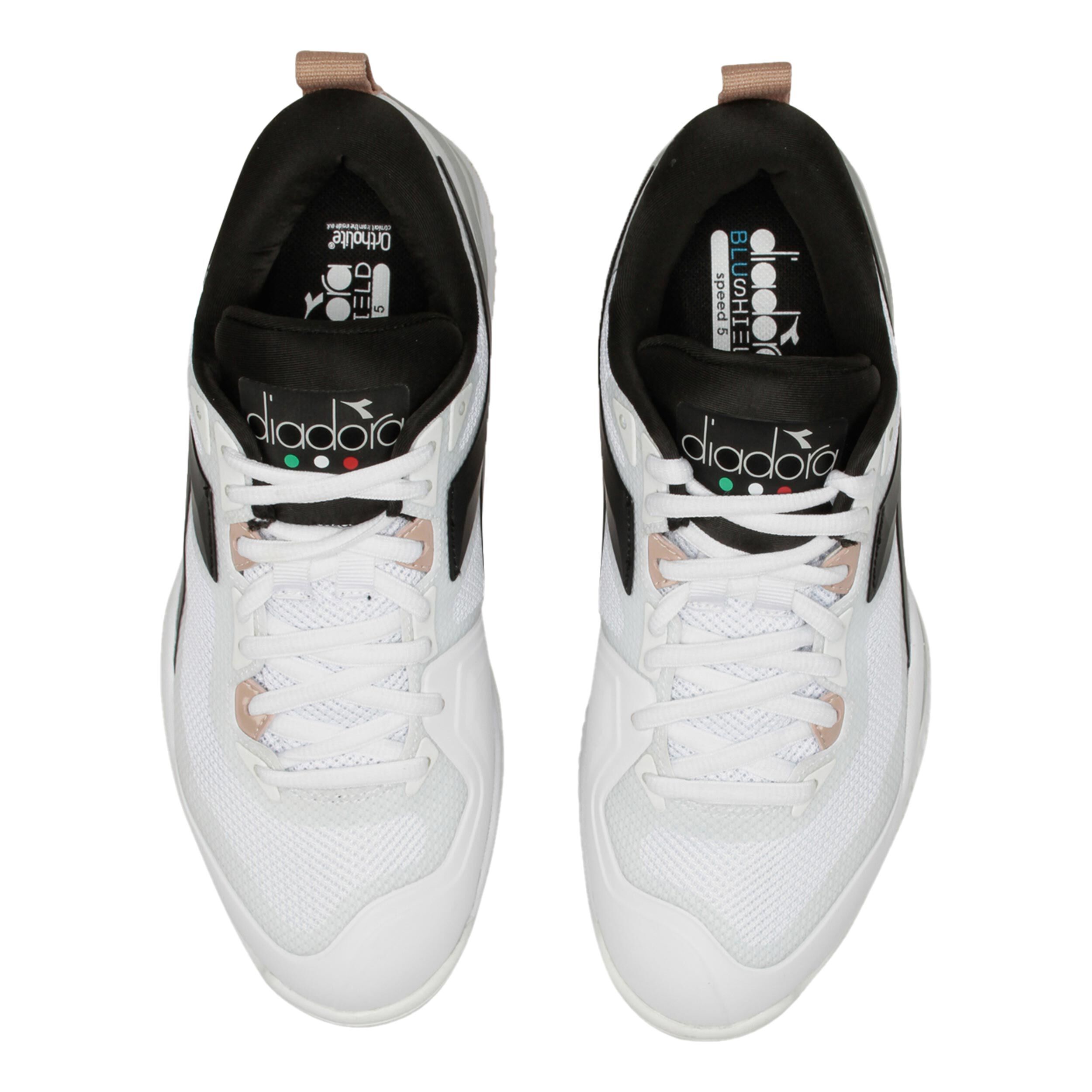 Diadora ortholite deals