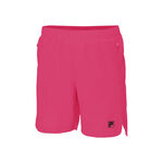 Fila Kleding Fila Elrik Shorts Heren-Pink