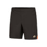 Tech Shorts Heren-Donkergrijs