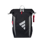 adidas adidas Multigame 3.4 Rugzak - zwart