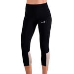 Endless Tight Endless Malla 7/8 Tight Dames-zwart