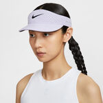 Nike Kleding Nike Dri-Fit Advantage Ace Visor-Mauve