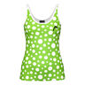 Spirit Ii Tanktop Dames-Groen