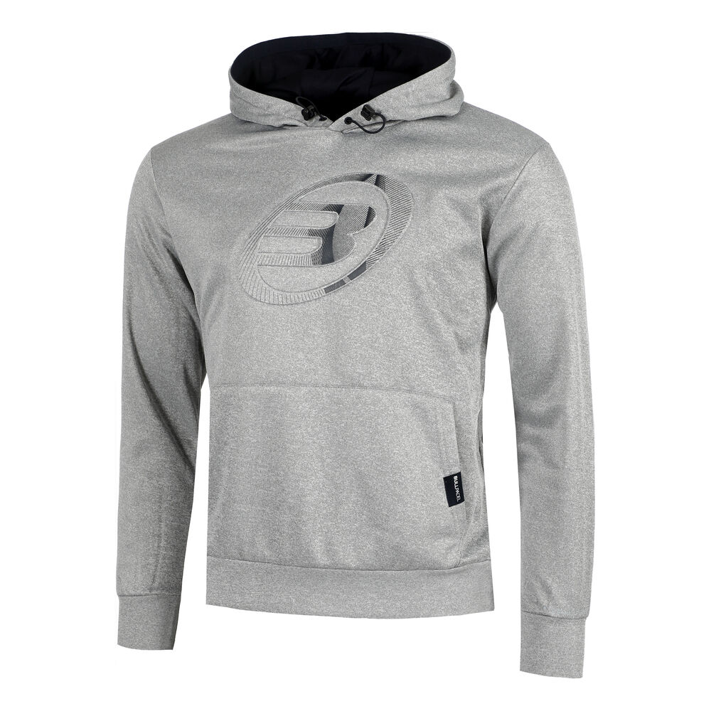 Bullpadel Gomese Sweater Met Capuchon Heren