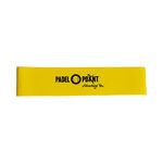 Padel-Point Toebehoren voor rackets Padel-Point Frame Bescherming Tape Padel-Geel
