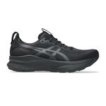 ASICS Hardloopschoenen ASICS Gel-Kayano 32 Stabiliteitsschoen Heren-zwart, donkergrijs