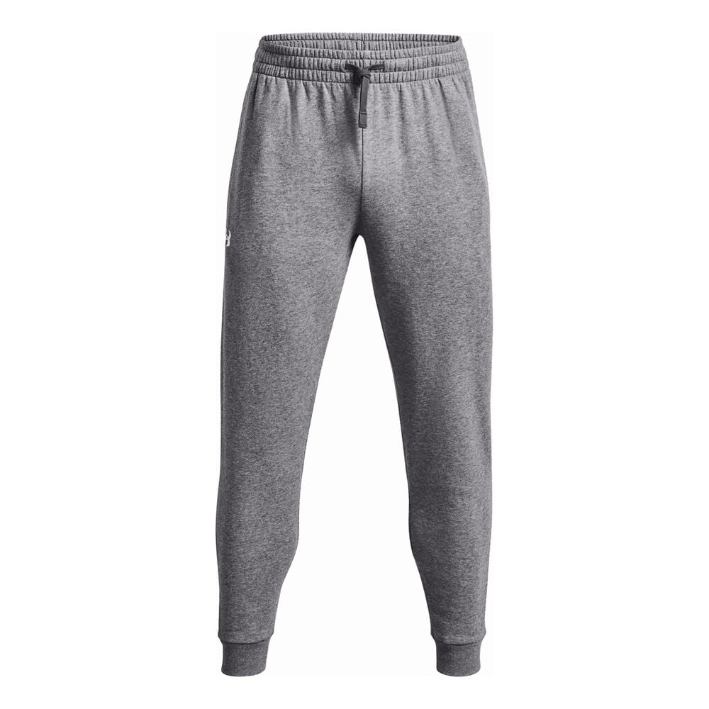 Under Armour Rival Trainingsbroek Heren-Grijs